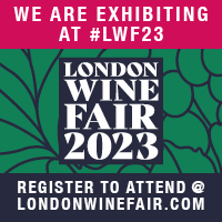 London Wine Fair 2023