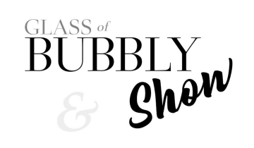 Glass Of Bubbly Show