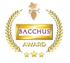 BACCHUS AWARDS  London 19 March 2025