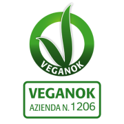 Vegan ok + numero